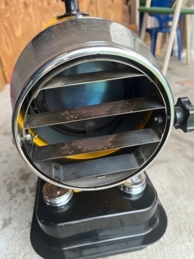 ナカトミ スポットヒーター SPH-110Q 業務用 ヒーター ナカトミ