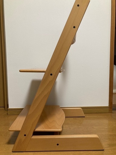 ストッケ　トリップトラップ