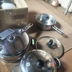 調理器具、陶器皿、