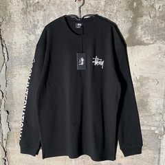 【ネット決済・配送可】海外限定 *stussy*INTERNAT...