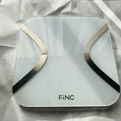 FiNC 体組成計