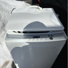 ♡洗濯機♡TWINBIRD♡5.5kg♡2023年製