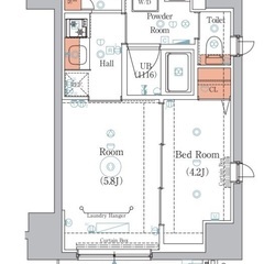 ✨『1DK』板橋区清水町✨敷金礼金無料💰✨人気のペット可物件🐶🐱...