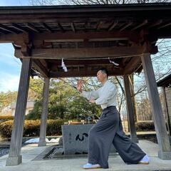 神社✕整える✕自分軸の画像