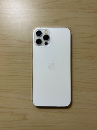 iPhone 12 Pro 128GB シルバー（ホワイト系） SIMフリー iPhone 12 pro シルバー 128 GB SIMフリー | HYFIREWIRELESS.COM