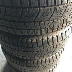 トーヨー205/55r16 スタッドレス 4本