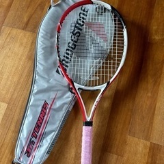 ジュニア用　テニスラケット