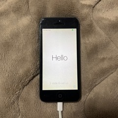 iPhone5