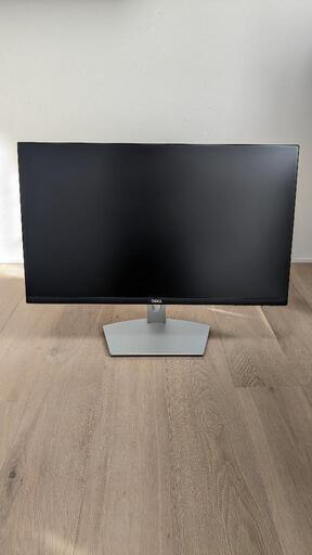 Dell S2421H 23.8インチ モニター ディスプレイ