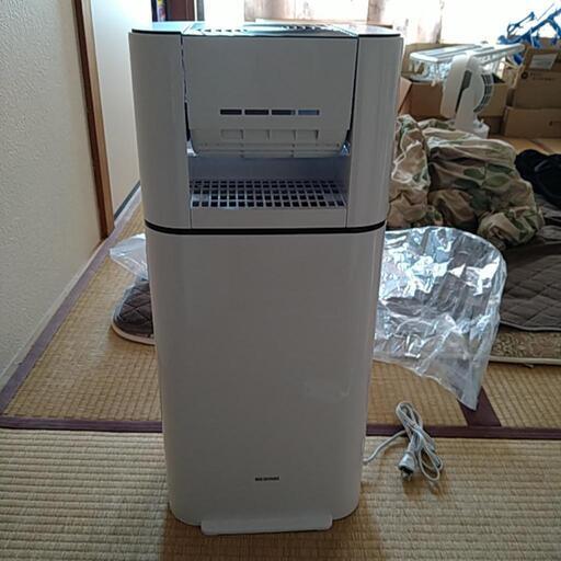 IRIS　OHYAMA衣類乾燥機