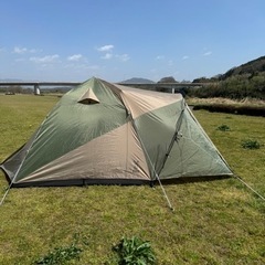 DOD ザ・ワンタッチテント THE ONE TOUCH TENT M