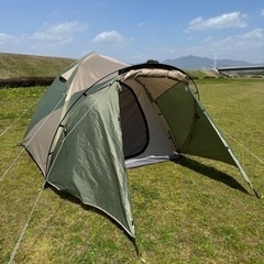 DOD ザ・ワンタッチテント THE ONE TOUCH TENT M