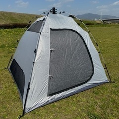 DOD ザ・ワンタッチテント THE ONE TOUCH TENT M