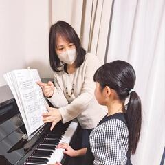 柳川市　知育も出来るピアノ教室♪の画像