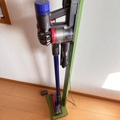 【取引先決定】ダイソンV7(dyson v7 fluffy) モ...