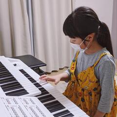 柳川市　知育も出来るピアノ教室♪ - 音楽