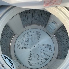 ⭐️日立電気洗濯機⭐️ ⭐️BW-8TV⭐️