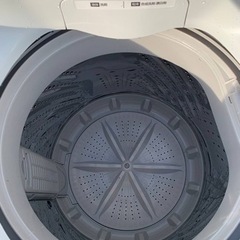 ⭐️アイリスオーヤマ全自動洗濯機⭐️ ⭐️IAW-T451⭐️