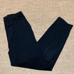 美品 UNIQLO ボトムス