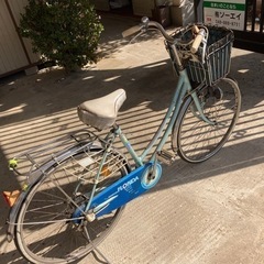 自転車 