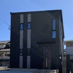 🏡オール電化　新築一戸建て住宅　糟屋郡篠栗町🏡の画像