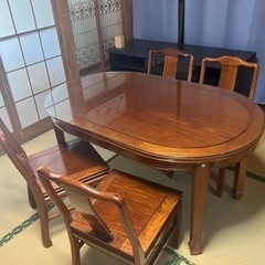 家具 ダイニングセット