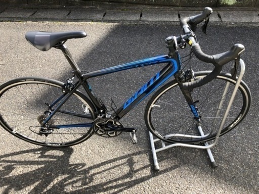 ★ロードバイク☆ジャイアント☆GIANT☆TCR☆105☆Sサイズ★