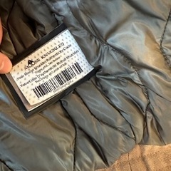 ムースナックルズ　ブルゾン　moose knuckles アウター