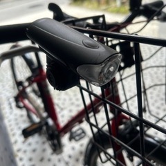 【美品】自転車　ブリヂストン　シュライン　SCHLEIN 26インチ