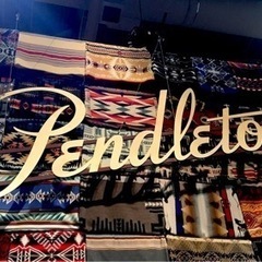 PENDLETON×CrowCanyon(ペンドルトン)キャンプ アウトドア食器セット