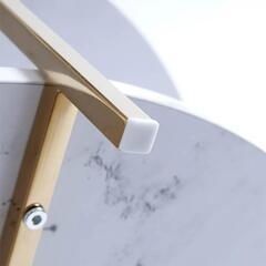 ロウヤ丸テーブル