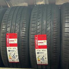 🌞235/45R20⭐工賃込み！新品未使用！メルセデスベンツEQ...