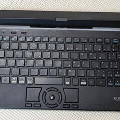Bluetoothキーボード