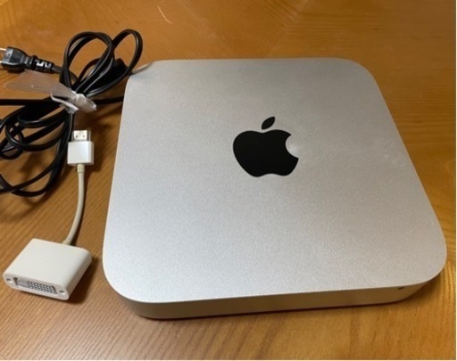 Mac Mac mini