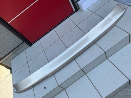 ハイエース　ワイド　パーツ