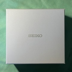 【新品未使用】SEIKO プロスペックス スピードタイマー (S...