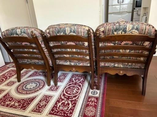 家具 ソファ 3人掛けソファ