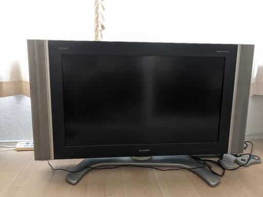 家電 テレビ 液晶テレビ