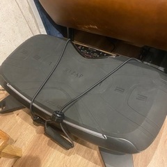 ライザップ　バランスブレード　トレーニング　ダイエット　フィットネス