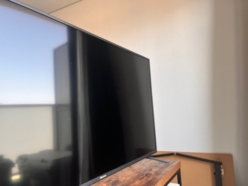 ☆ジモティ割あり☆ Haisense テレビ 43A65G 年式2022年製 動作確認