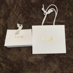 Dior ハンドクリーム