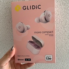 新品！未使用！Bluetoothイヤホン　ワイヤレスイヤホン