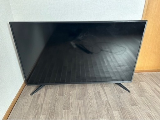 テレビ50