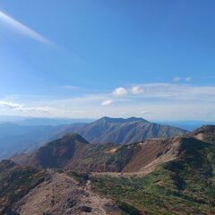 登山仲間募集