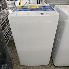 Haier 全自動洗濯機 4.5kg 331B