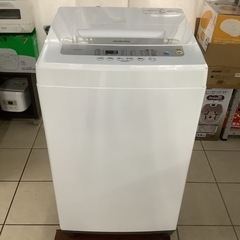 IRISOHYAMA アイリスオーヤマ　洗濯機　5㎏　IAW-T...