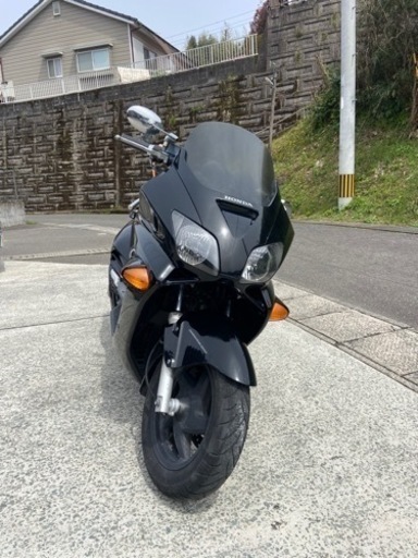 バイク ホンダ
