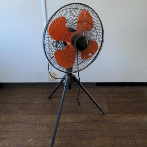 業務用扇風機