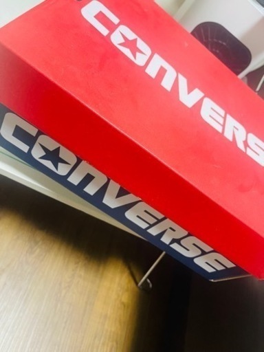 その他 converse