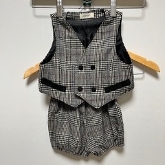 キッズ セットアップ 90 子供用品 キッズ用品 子供服